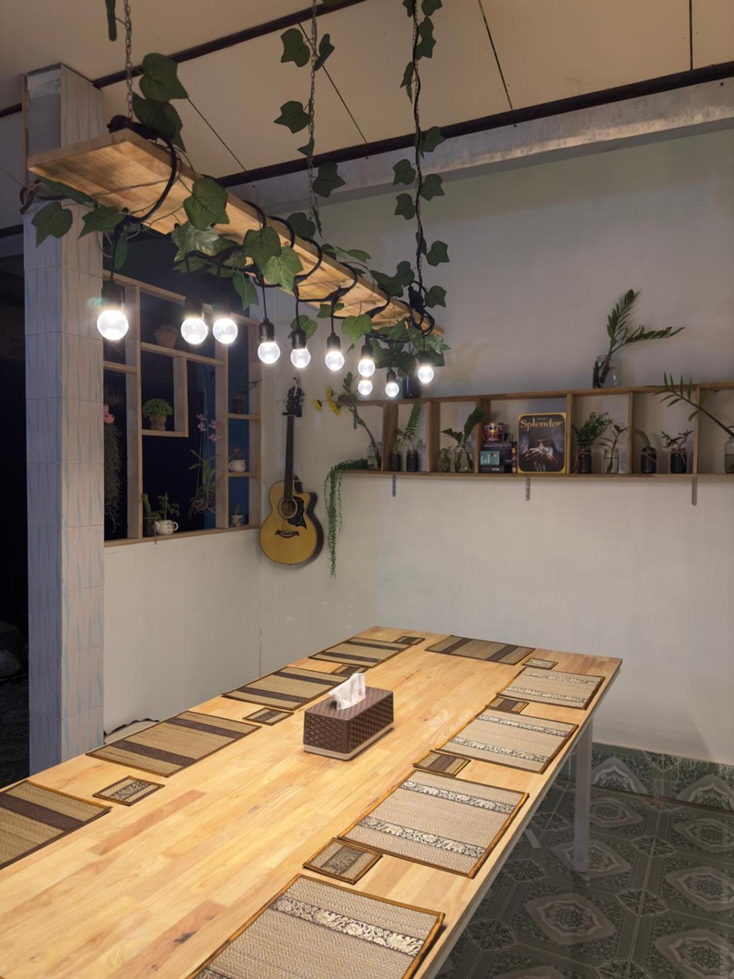 Positive Energy Homestay And Guide In Chiangkhan チェンカーン エクステリア 写真