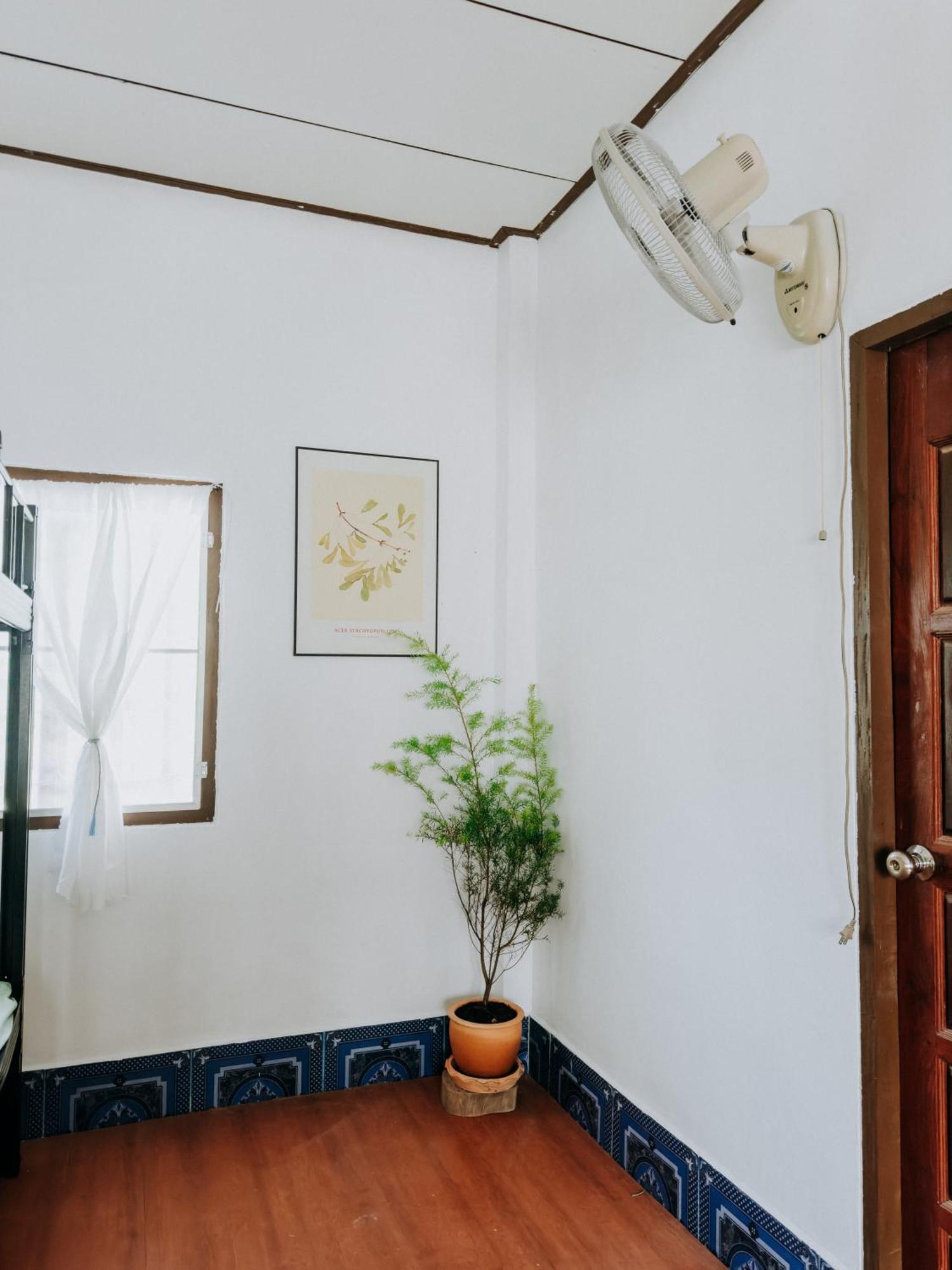 Positive Energy Homestay And Guide In Chiangkhan チェンカーン エクステリア 写真
