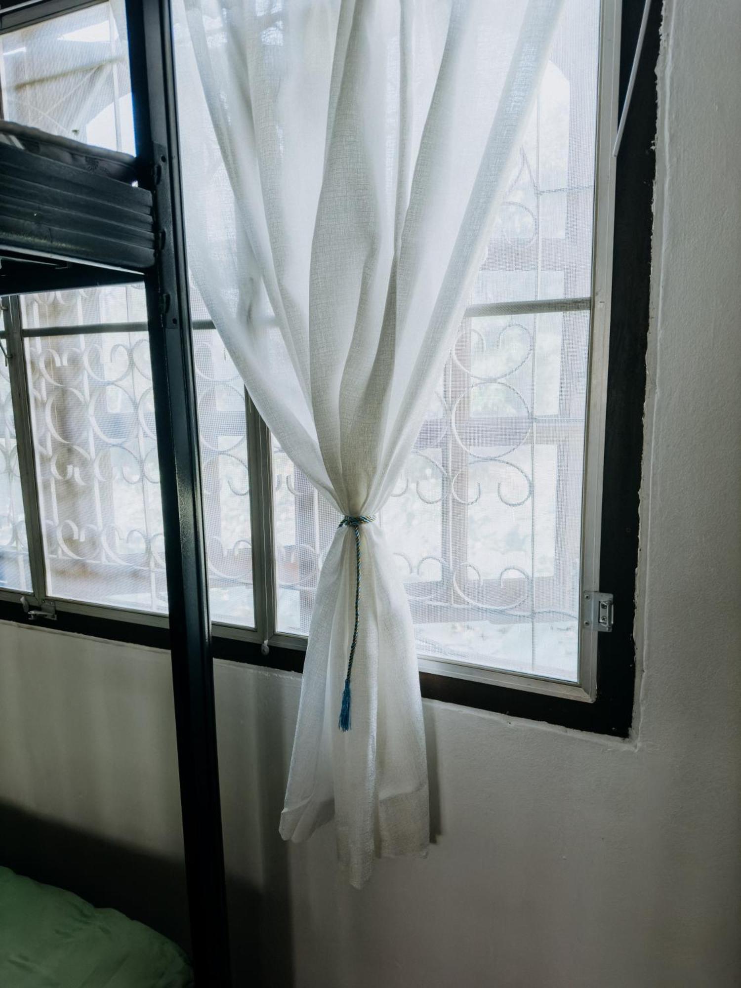 Positive Energy Homestay And Guide In Chiangkhan チェンカーン エクステリア 写真