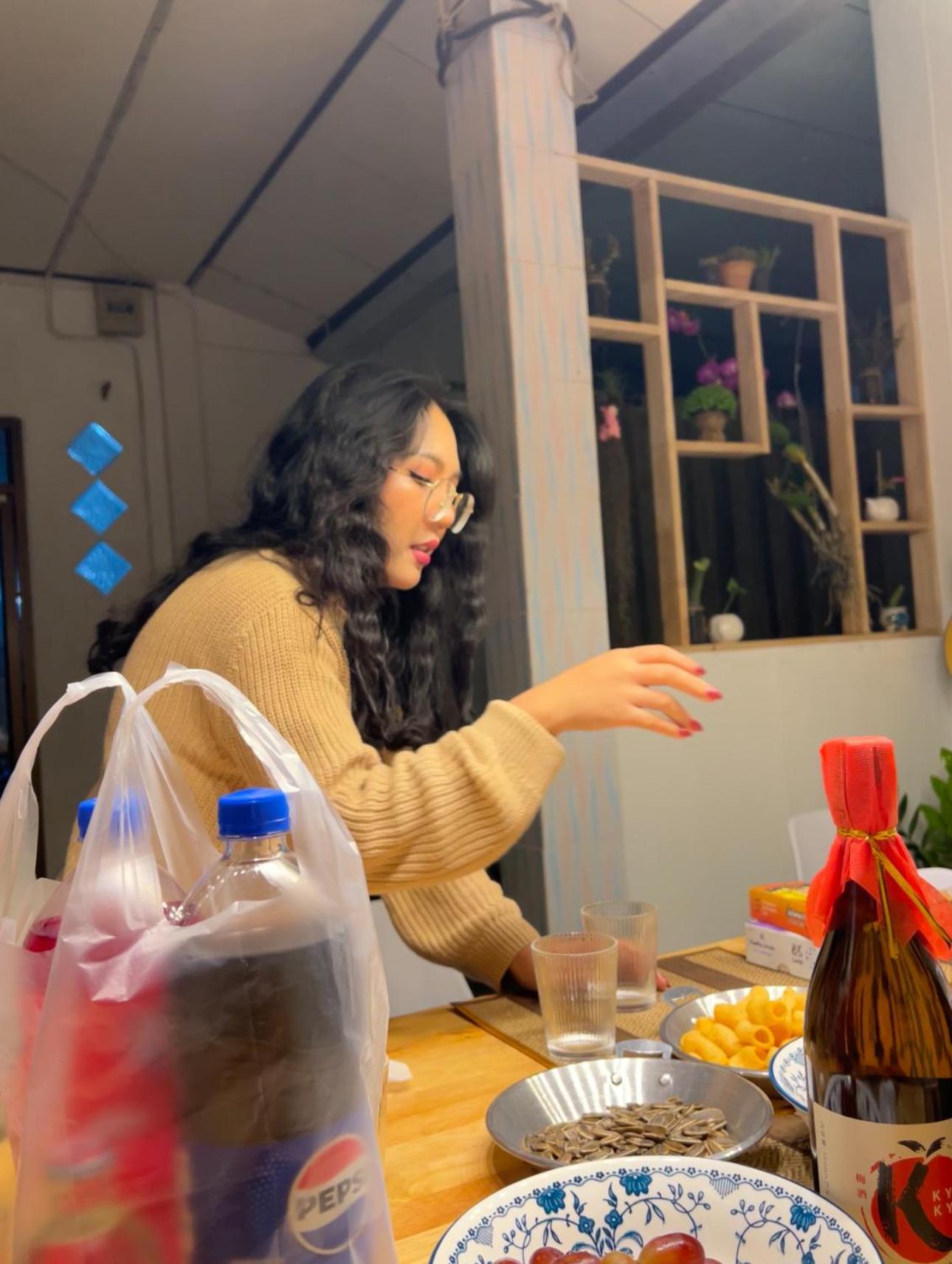 Positive Energy Homestay And Guide In Chiangkhan チェンカーン エクステリア 写真