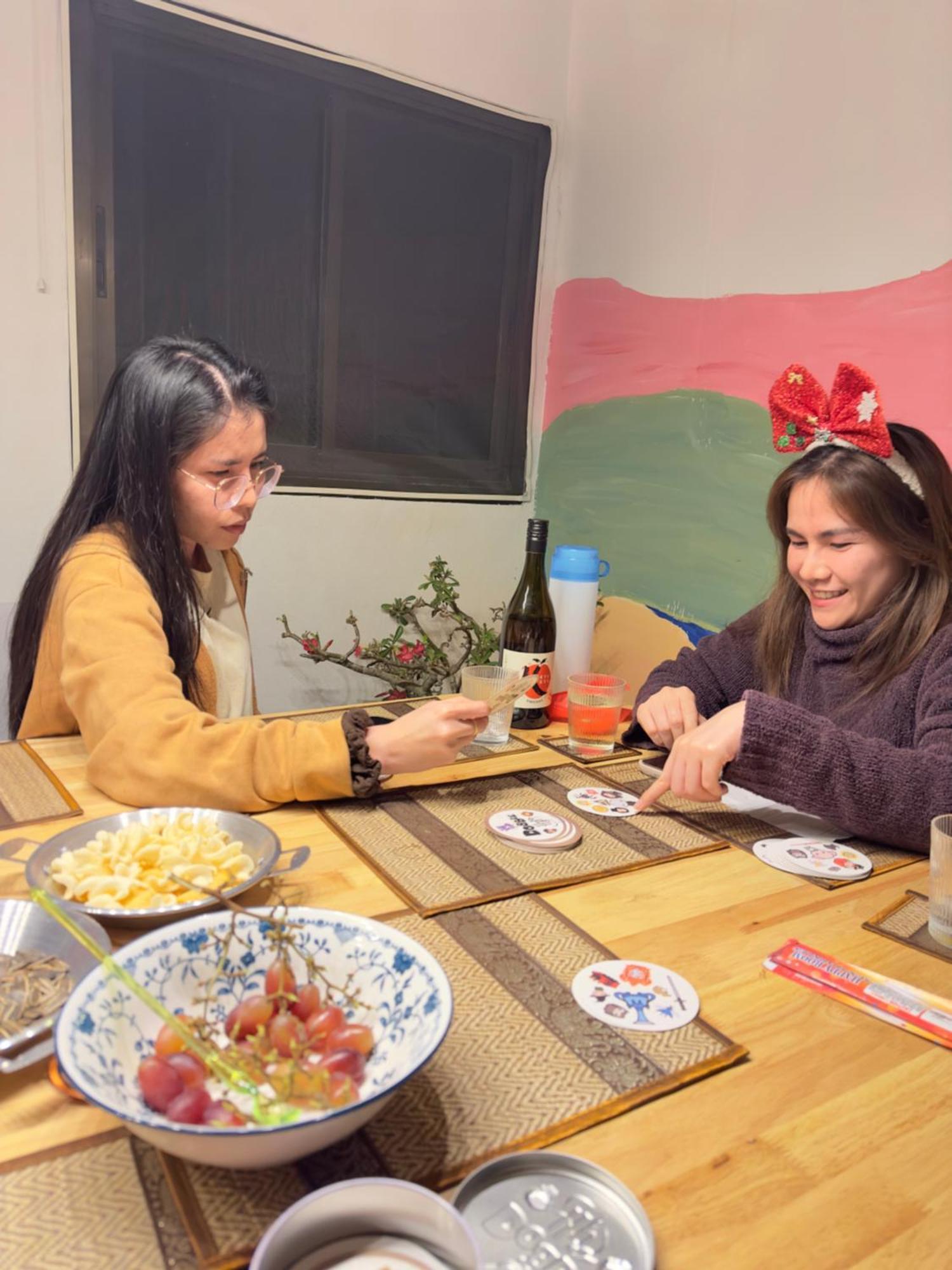 Positive Energy Homestay And Guide In Chiangkhan チェンカーン エクステリア 写真